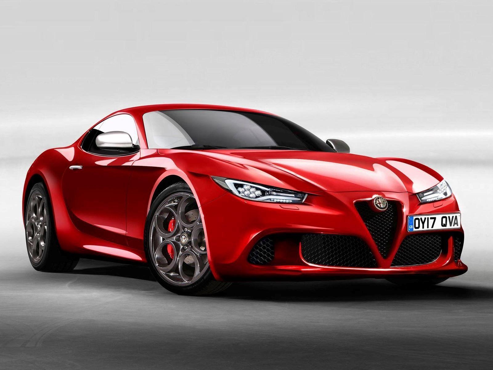 1600x1200 Wallpaper Blink of Alfa Romeo 6C Wallpaper HD for Android, Desktop