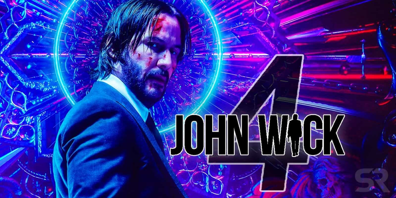 1600x800 John Wick: Chapter 4 (2022) Release Info & Review, Dual Screen