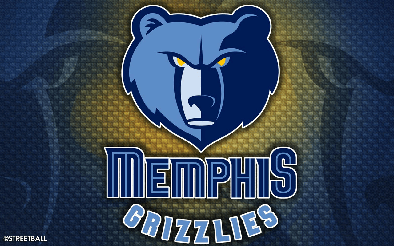 1280x800 Memphis Grizzlies, Desktop