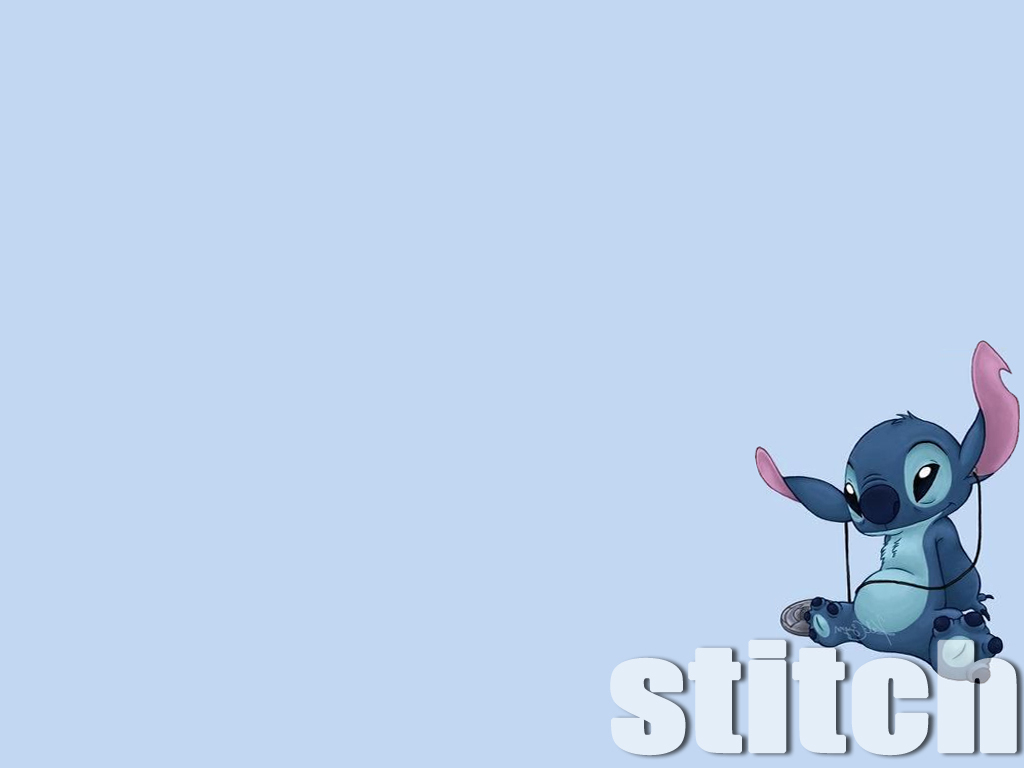 1030x770 Stitch, Desktop