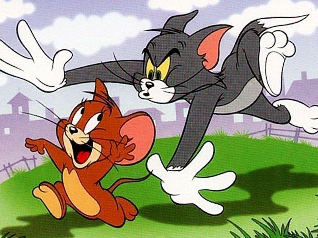 1030x770 Tom And Jerry Wallpaper Pack 819: Tom And Jerry Wallpaper, 37 Tom, Desktop