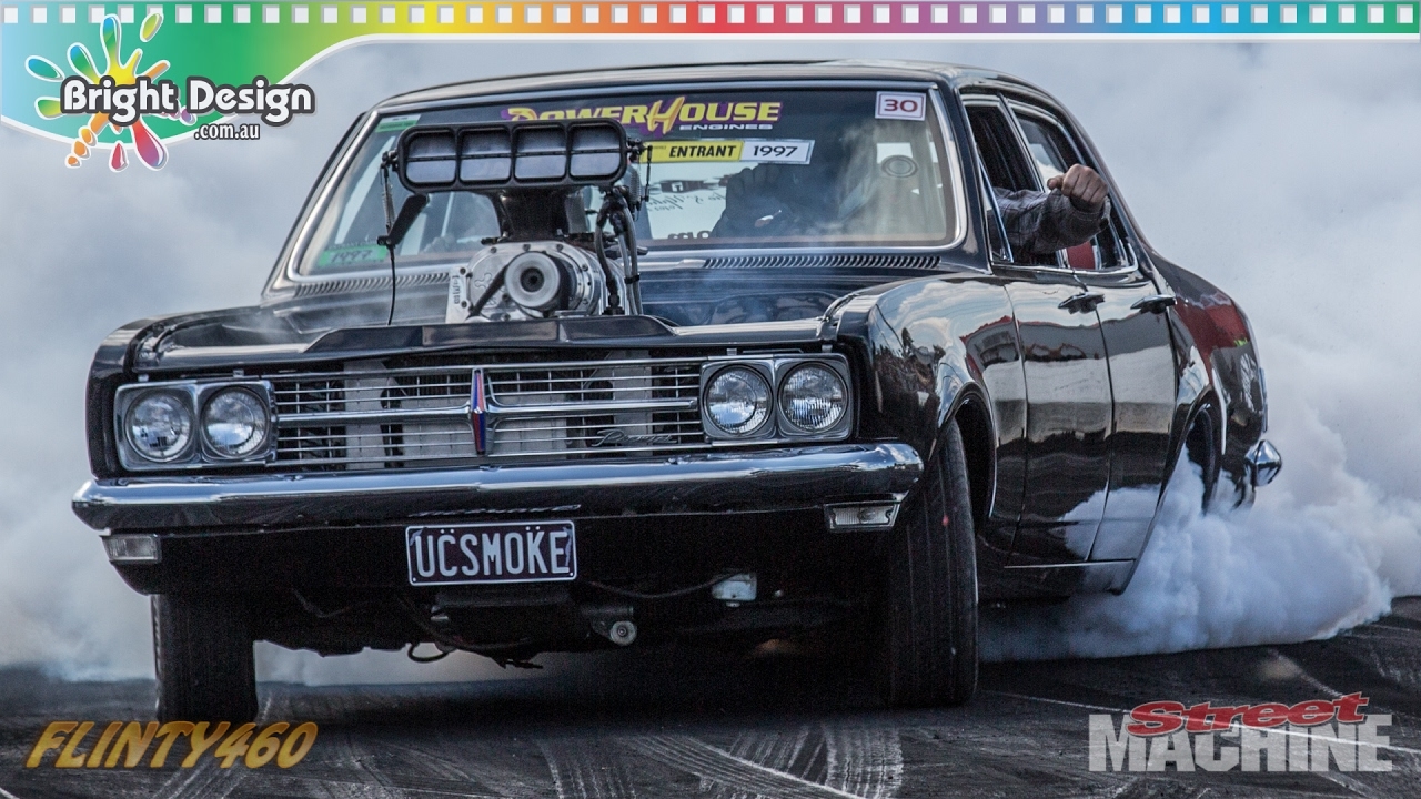 1280x720 BURNOUT MASTERS QUALIFYING HIGHLIGHTS AT SUMMERNATS 30, Desktop