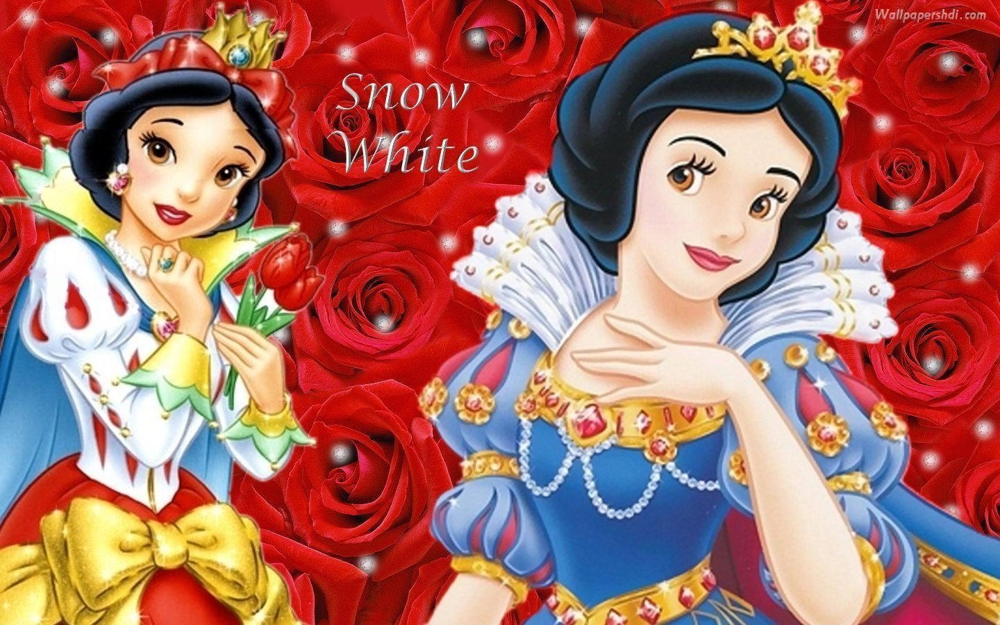 1440x900 Wallpaper For > Snow White iPhone Wallpaper, Desktop