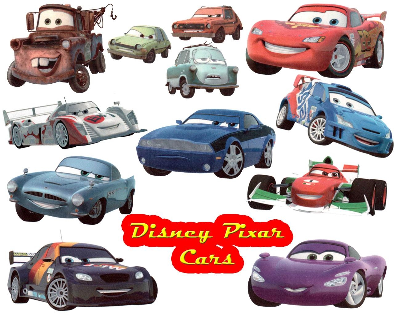 1280x1030 Cartoon car wallpaper Gallery, Desktop