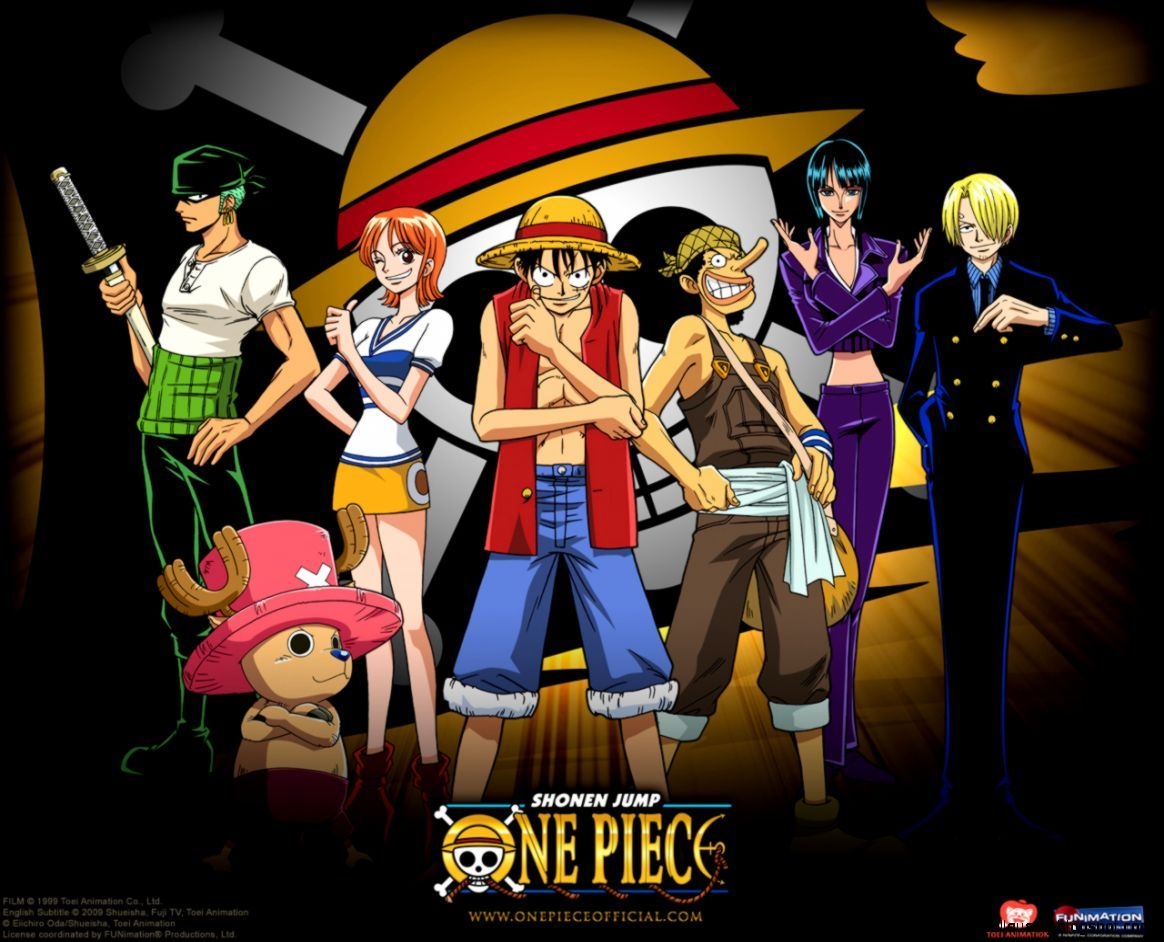 1170x950 One Piece HD Wallpaper And Background One Piece Characters HD Wallpaper, Desktop