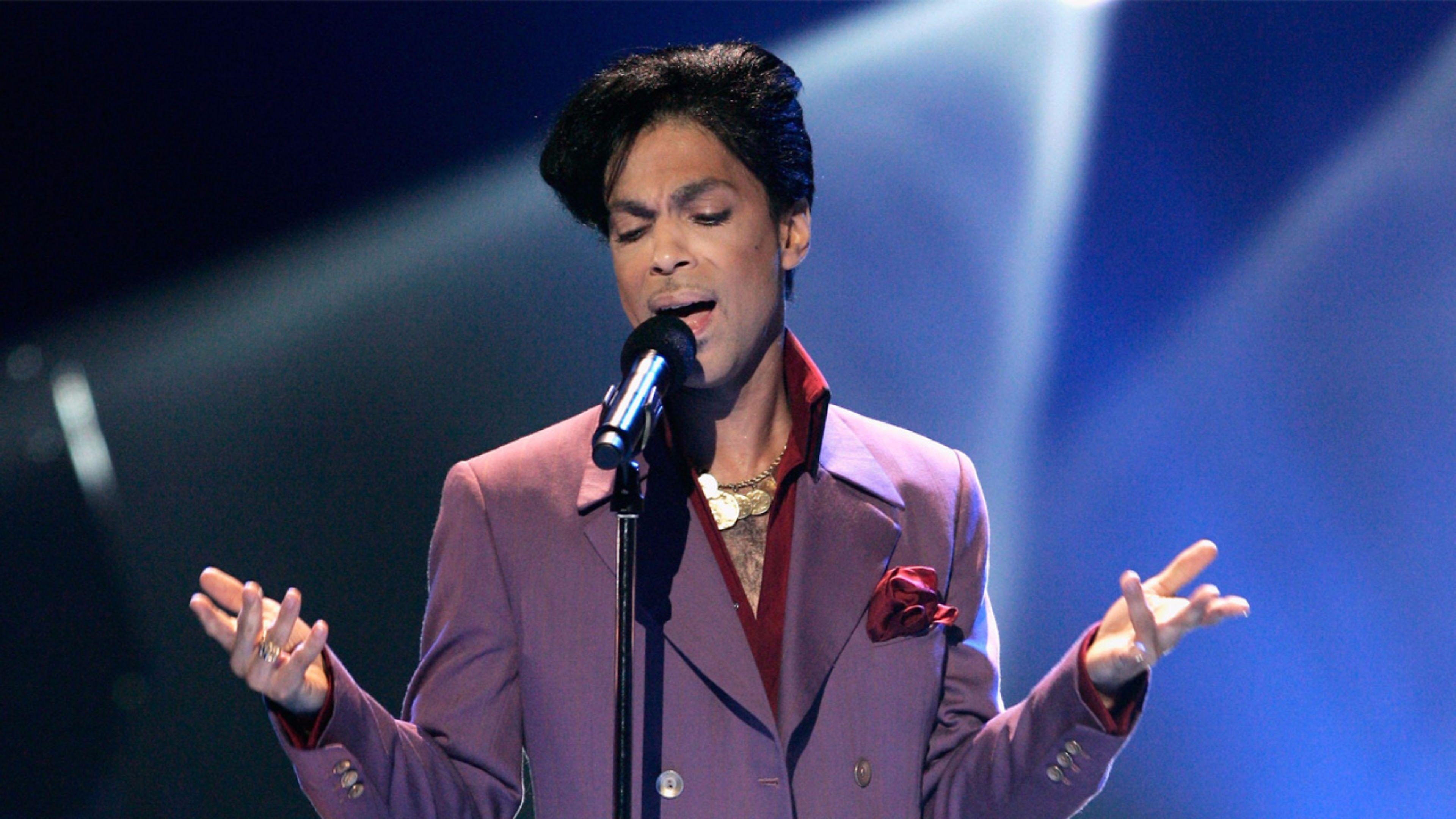 3840x2160 Prince Wallpaper, Desktop