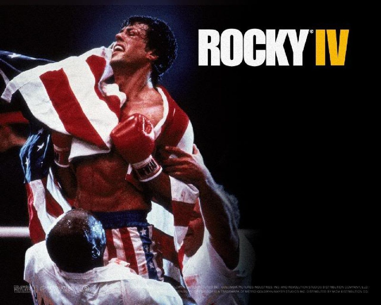 1280x1030 Rocky Wallpaper HD, Desktop