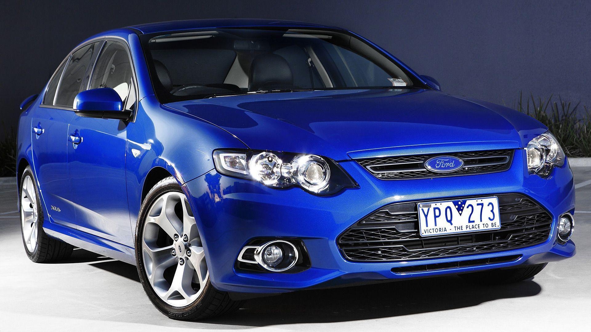 1920x1080 Ford Falcon XR6 Turbo Wallpaper, Desktop