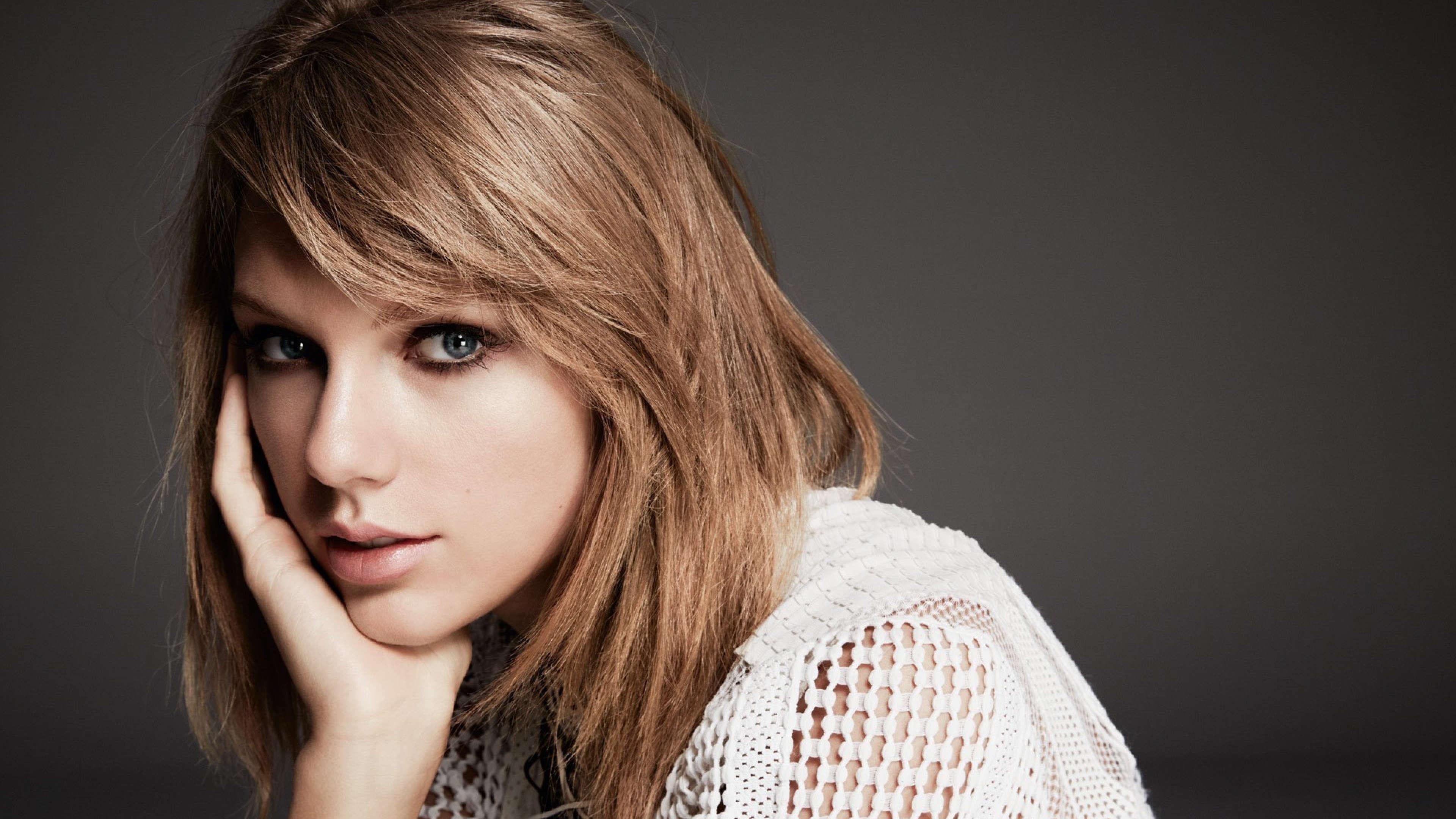 3840x2160 Taylor Swift Wallpaper Free Taylor Swift Background, Desktop