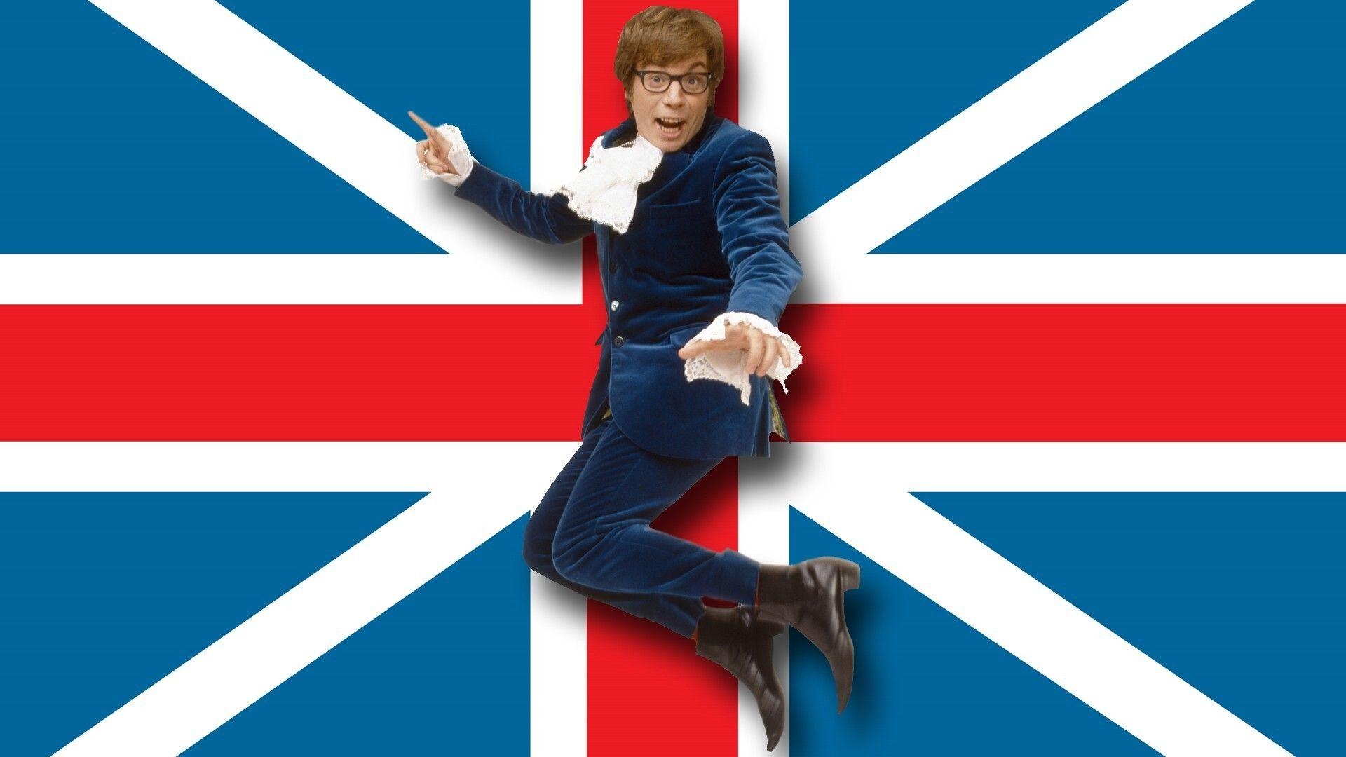 1920x1080 Austin Powers: The Spy Who Shagged Me HD Wallpaper. Background, Desktop