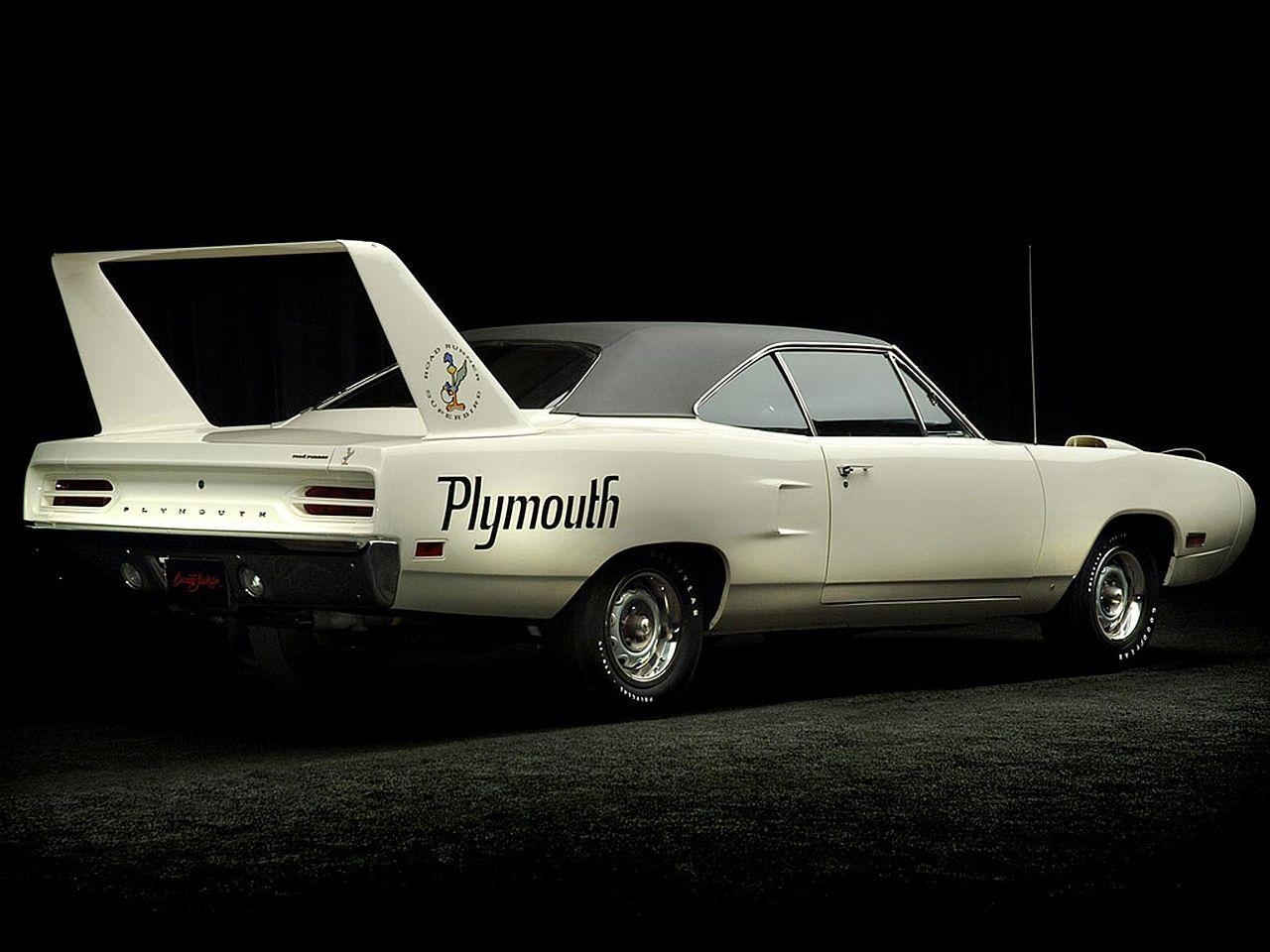 1280x960 Plymouth Road Runner Superbird HD Wallpaper. Background, Desktop