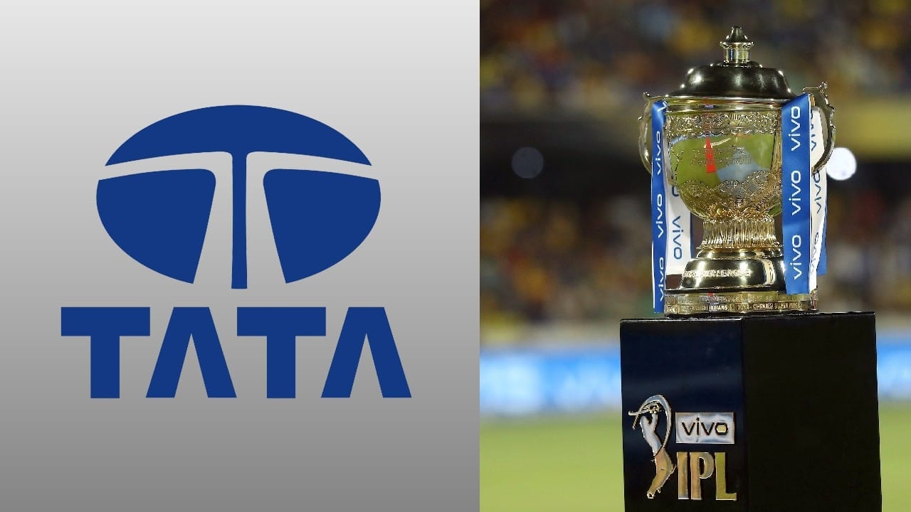 1280x720 IPL 2022 Auction. Tata Group replaces Vivo as title sponsor; a look at history of sponsorship, Desktop