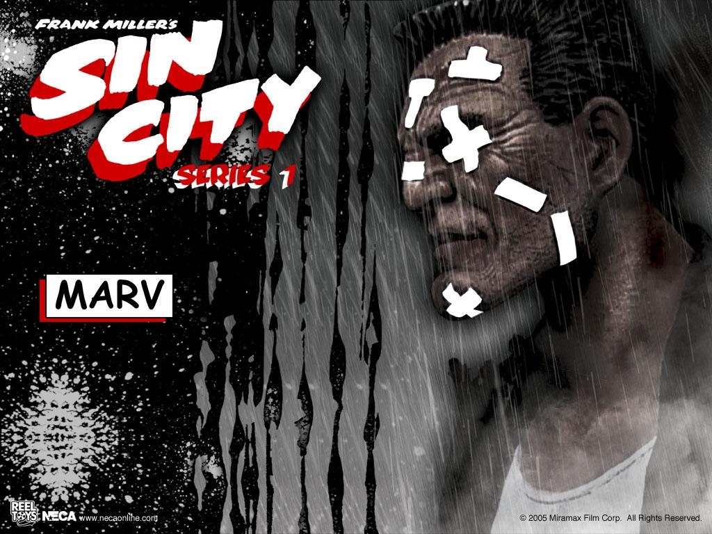 1030x770 Sin City image Marv HD wallpaper and background photo, Desktop