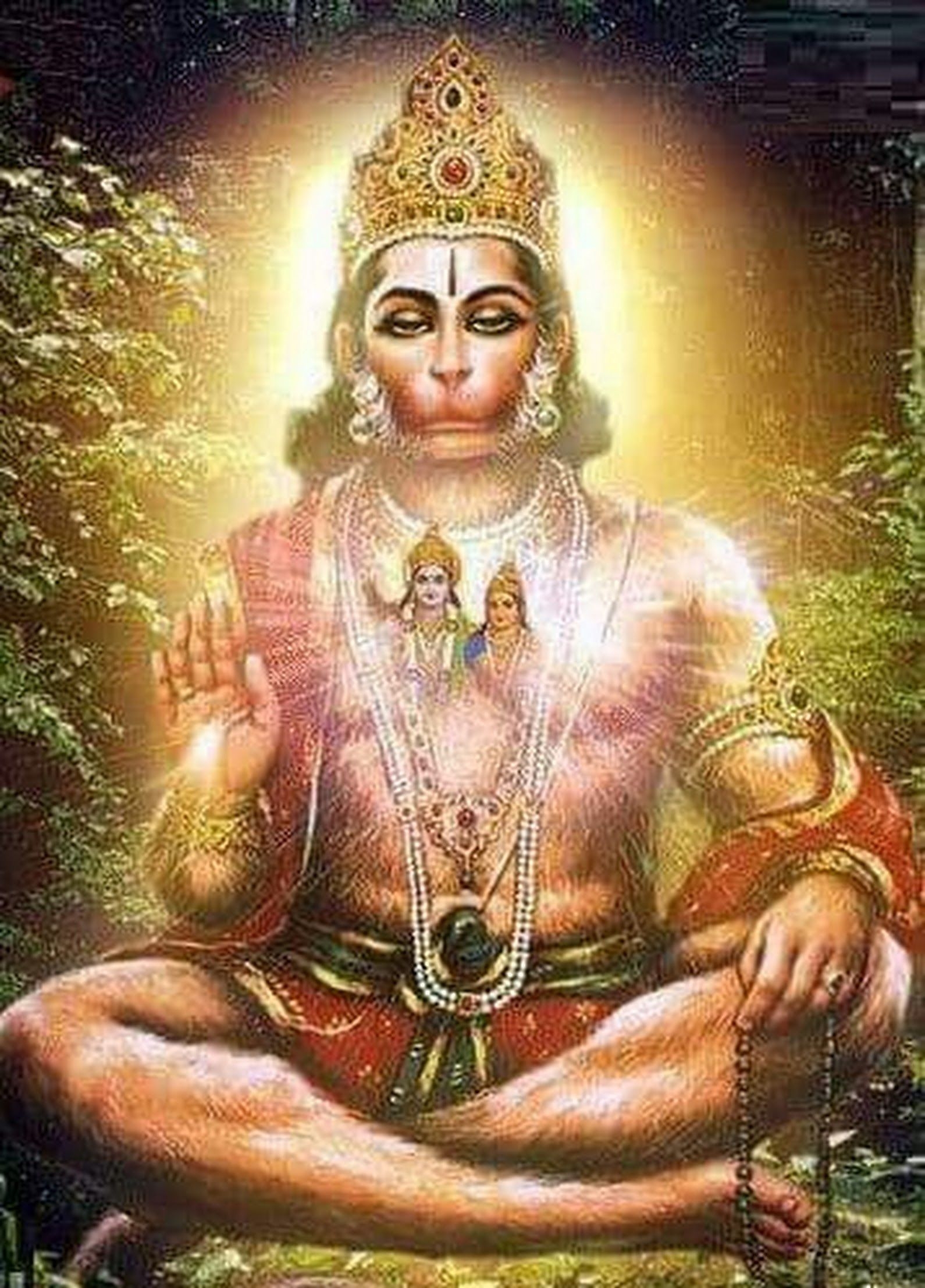 1590x2220 Keerthi Keerthana. Hanuman image, Jai hanuman, Lord hanuman, Phone