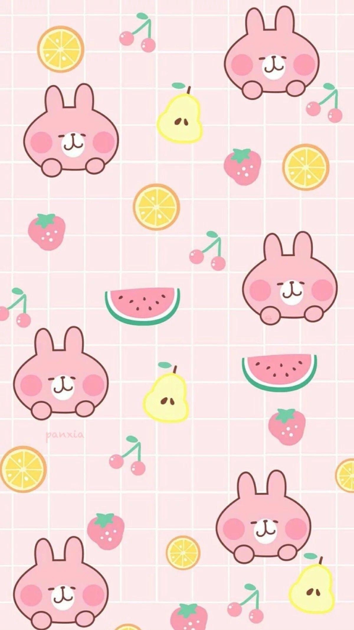 1200x2140 Kawaii Wallpaper Free Kawaii Background, Phone