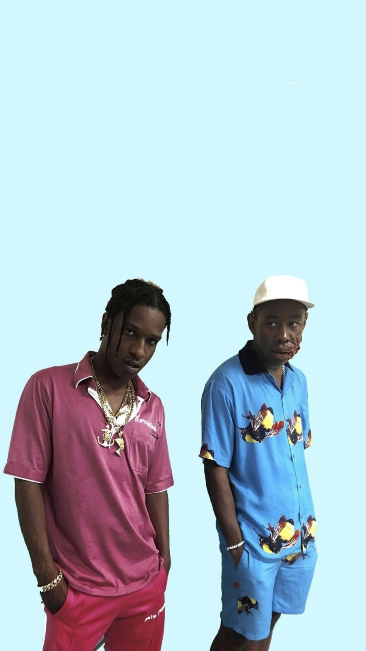 1250x2210 Tyler the creator wallpaper. Tyler the creator fashion, Tyler the creator wallpaper, Tyler the creator, Phone