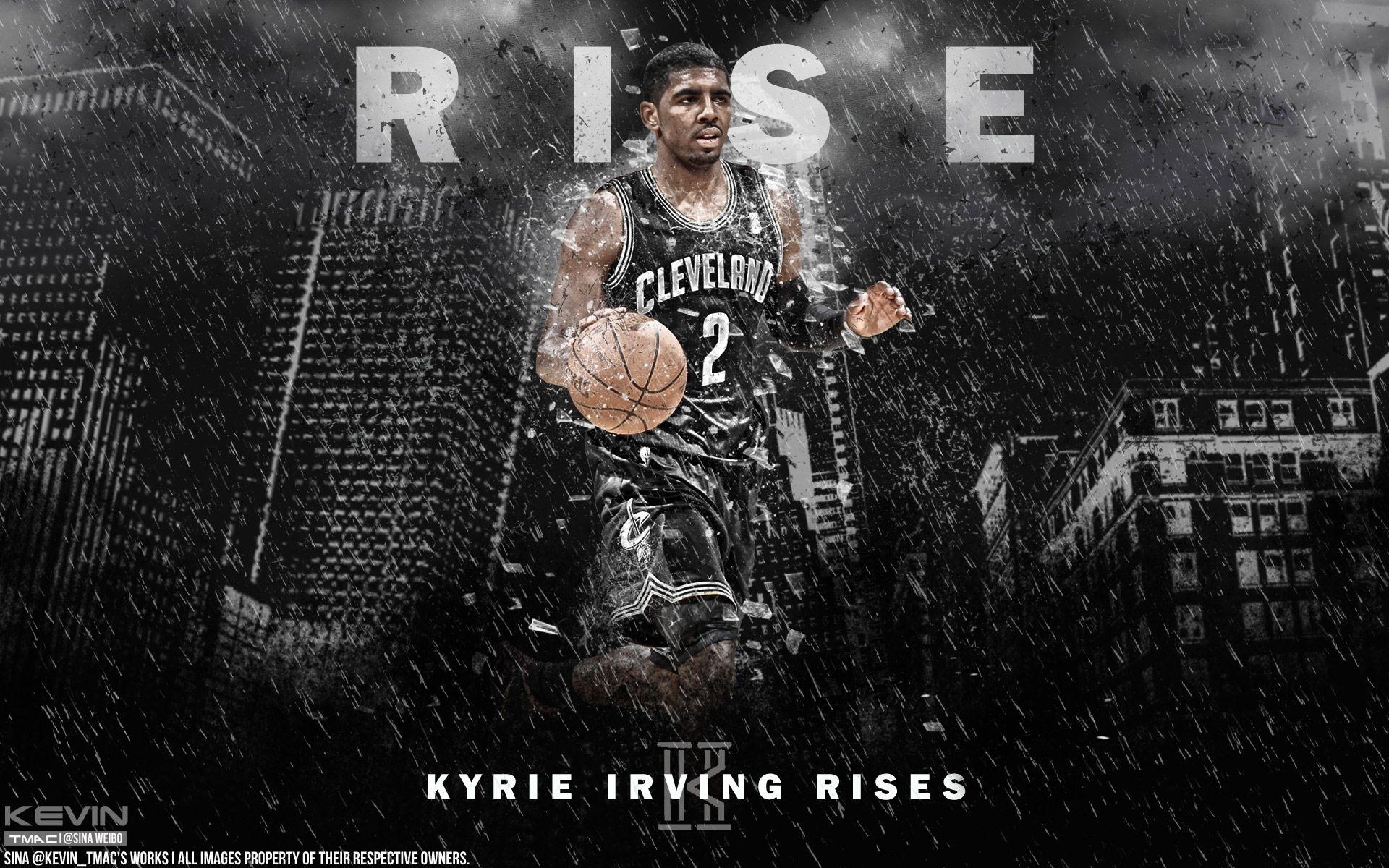 1920x1200 Kyrie Irving Wallpaper. Basketball Wallpaper at, Desktop