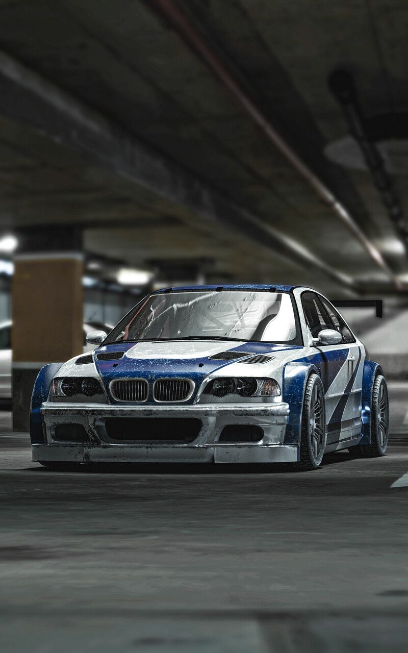 800x1280 BMW M3 NFS MW. Bmw m Bmw, Bmw cars, Phone