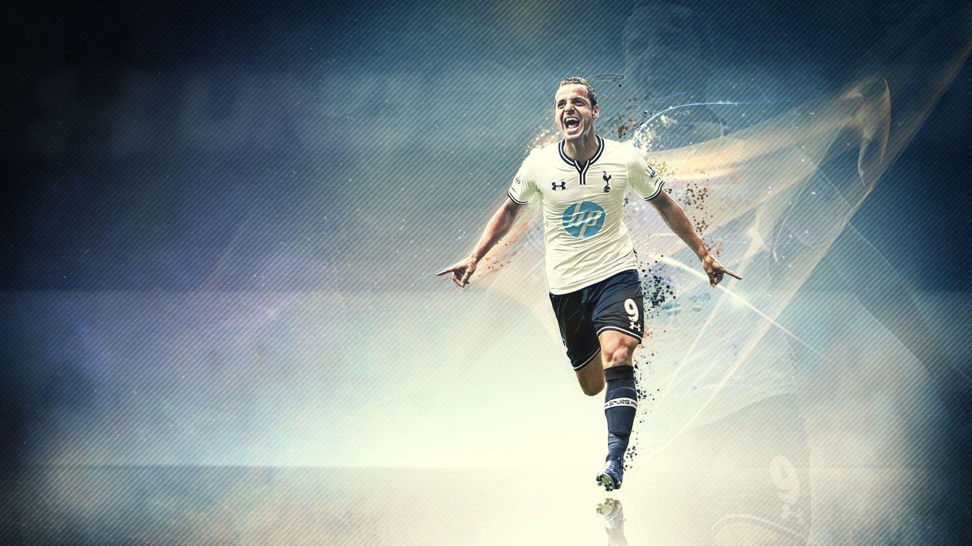 1920x1080 Tottenham Wallpaper, Desktop