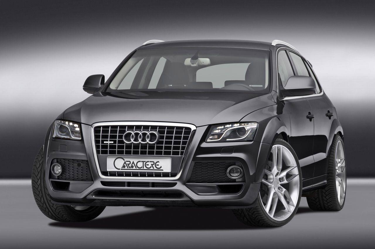 1280x850 Caractere Audi Q5 Black Metallic Car Wallpaper 151, Desktop