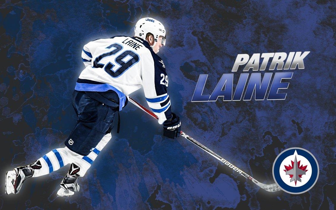 1140x710 Patrik Laine Wallpaper, Desktop