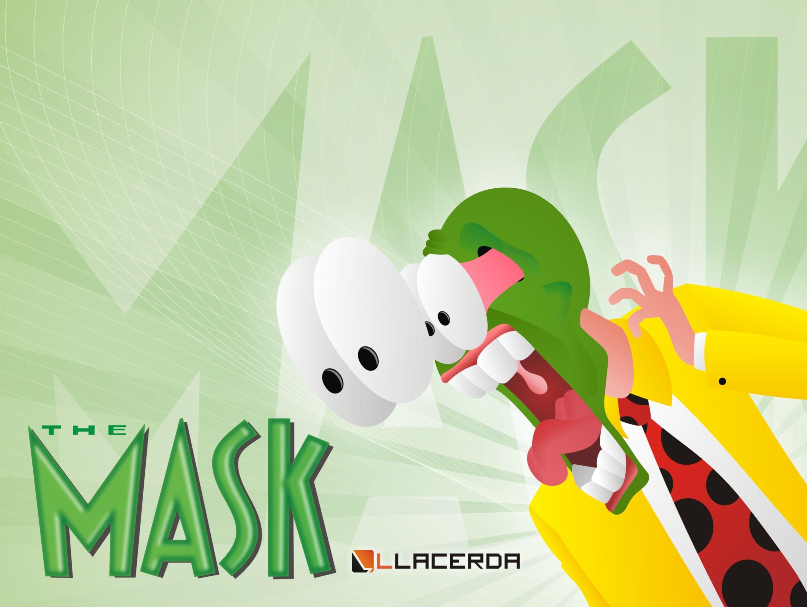 3150x2370 The Mask Wallpaper Picture, Desktop