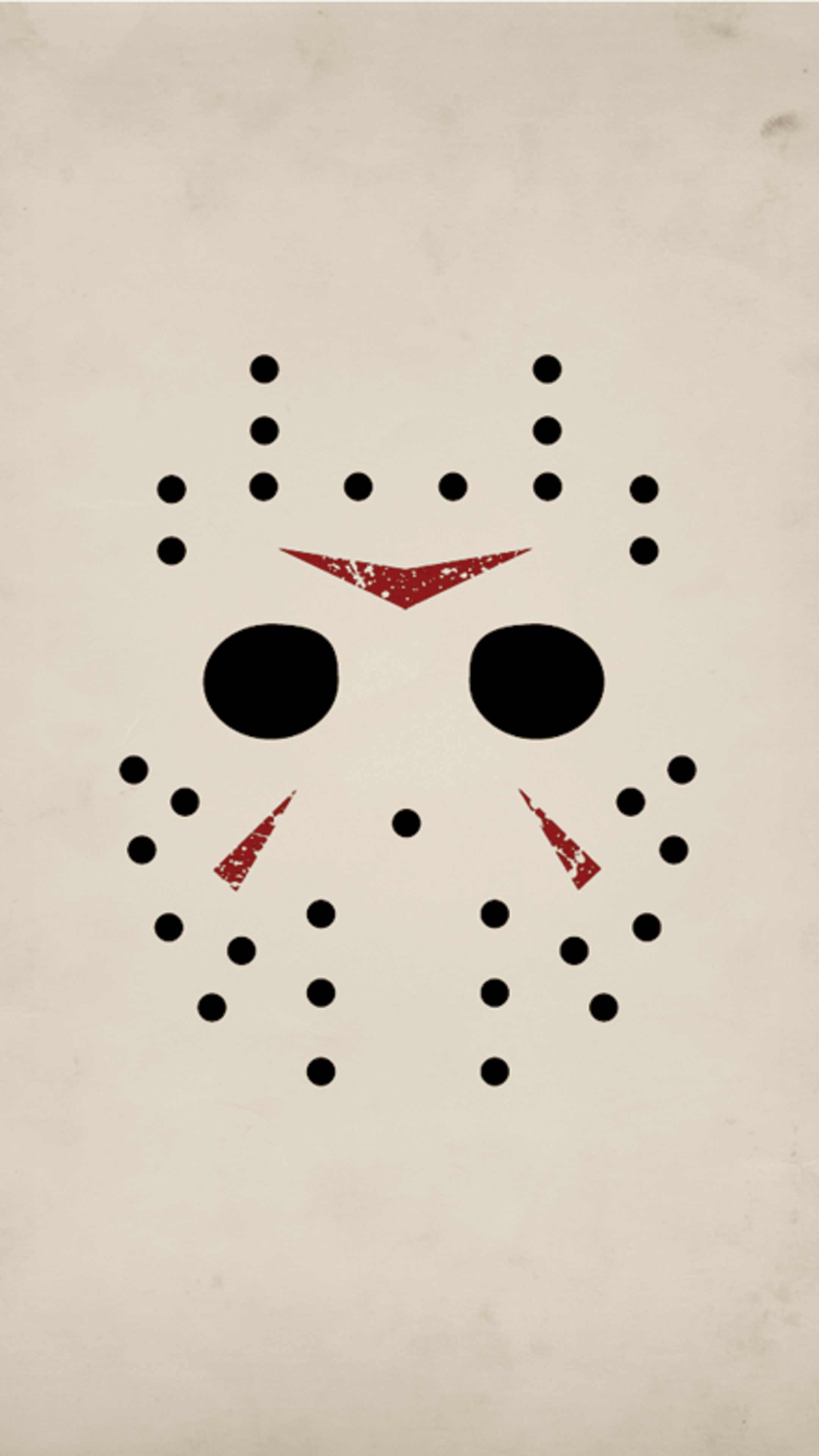 2160x3840 Friday The 13th iPhone Wallpaper Celular, HD Wallpaper, Phone