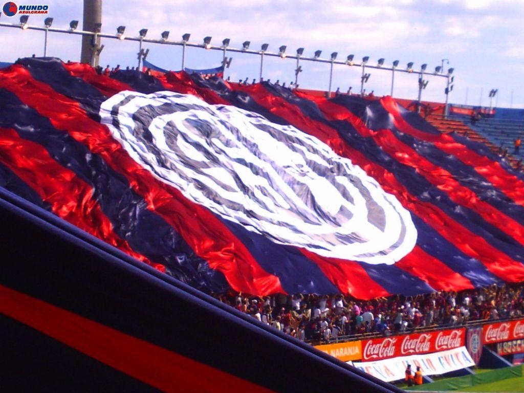 1030x770 El fanatismo extremo de un hincha de San Lorenzo: Llamativo nombre, Desktop