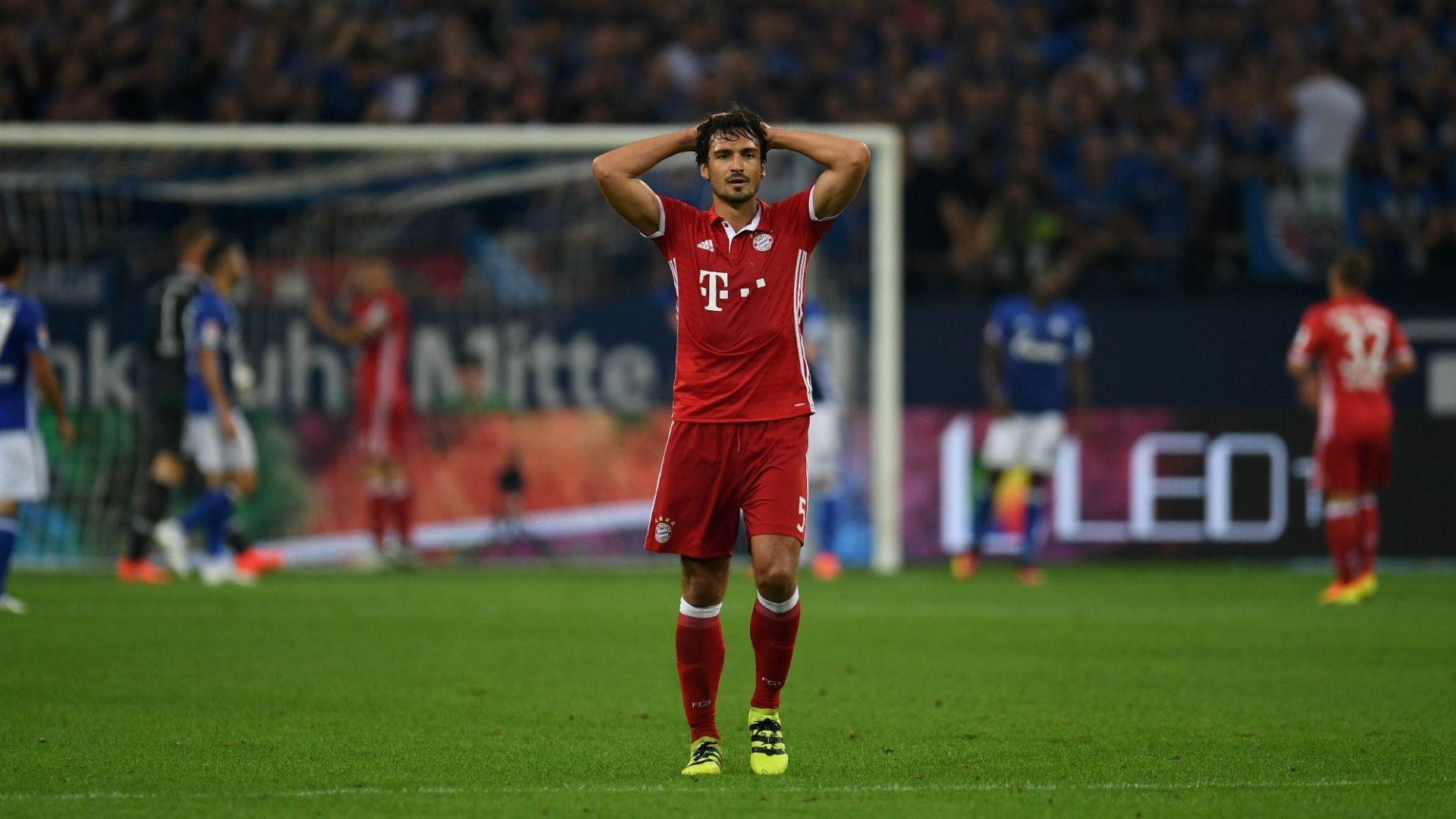 1920x1080 Hope for Arsenal as Hummels warns Bayern are nowhere near their, Desktop