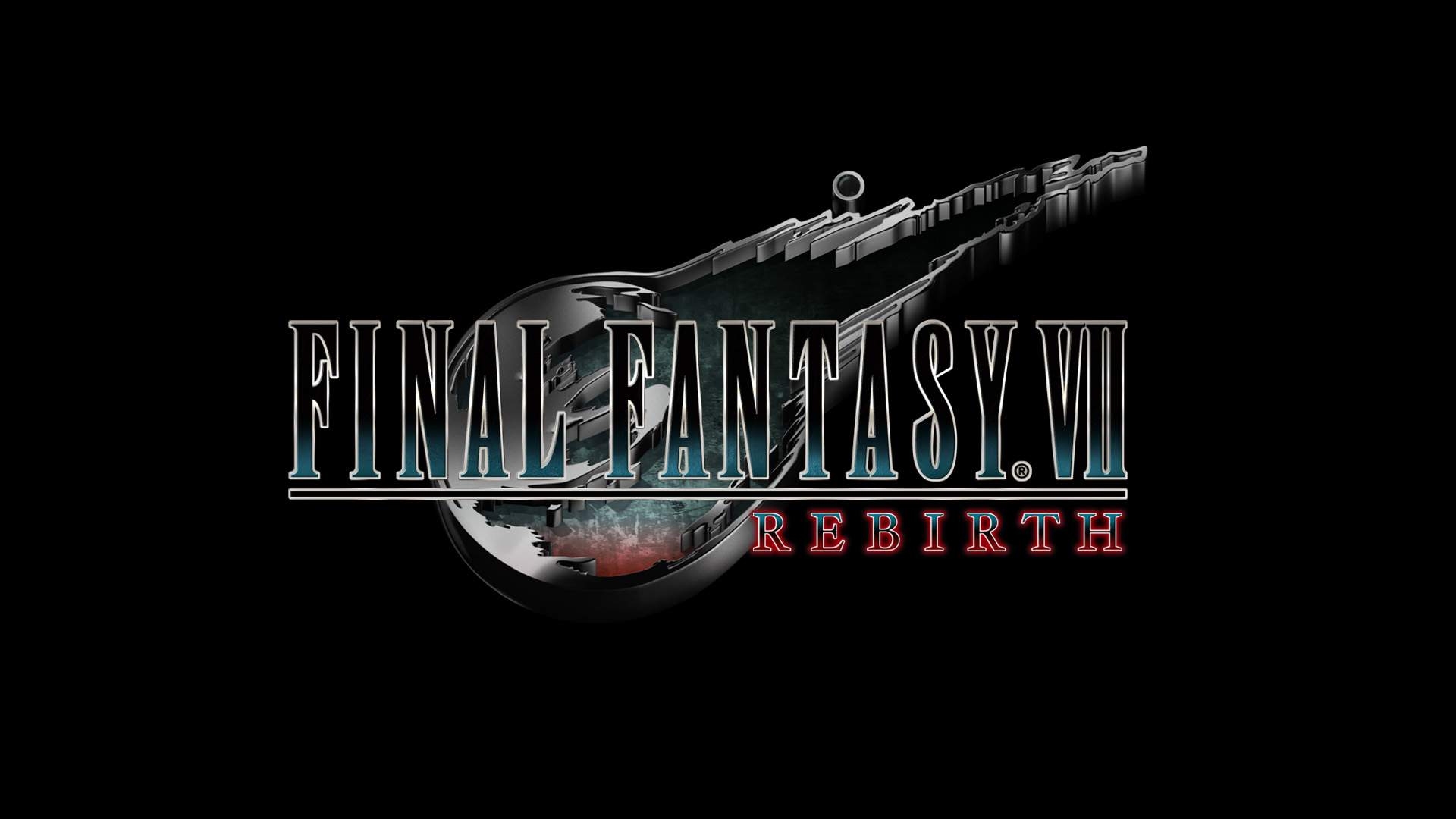 1920x1080 SQUARE ENIX. The Official SQUARE ENIX Website FANTASY VII REBIRTH, Desktop