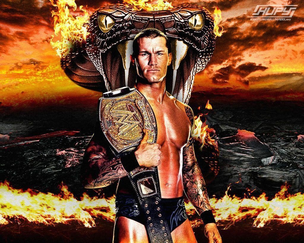 1030x820 Randy Orton The Viper Wallpaper 5 45713 Free HD Desktop Wallpaper, Desktop