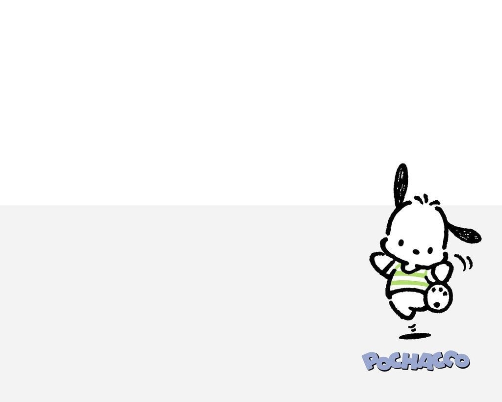 1030x820 Pochacco Wallpaper Free Pochacco Background, Desktop