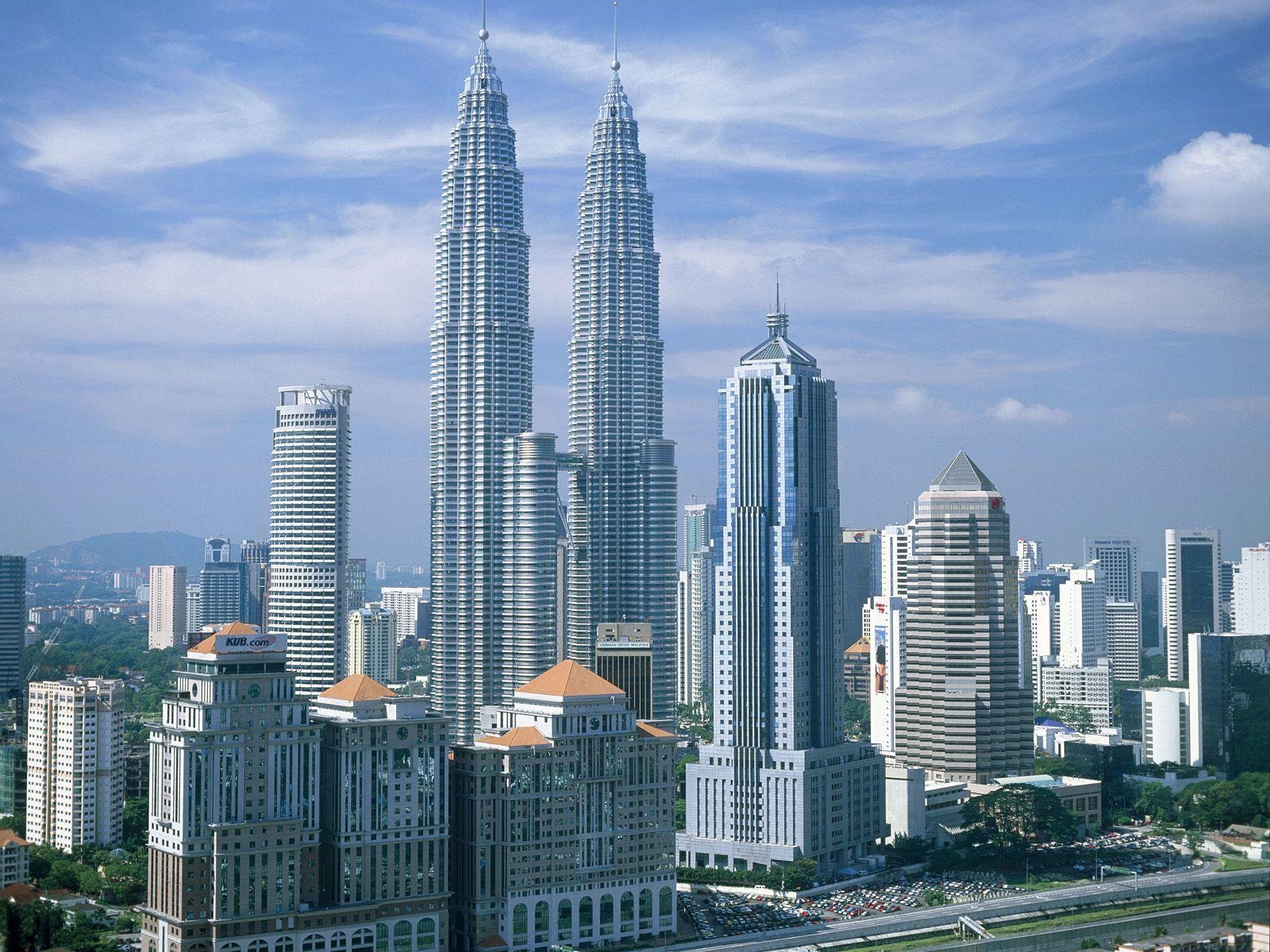 1600x1200 Kuala Lumpur Malaysia Wallpaper, Desktop