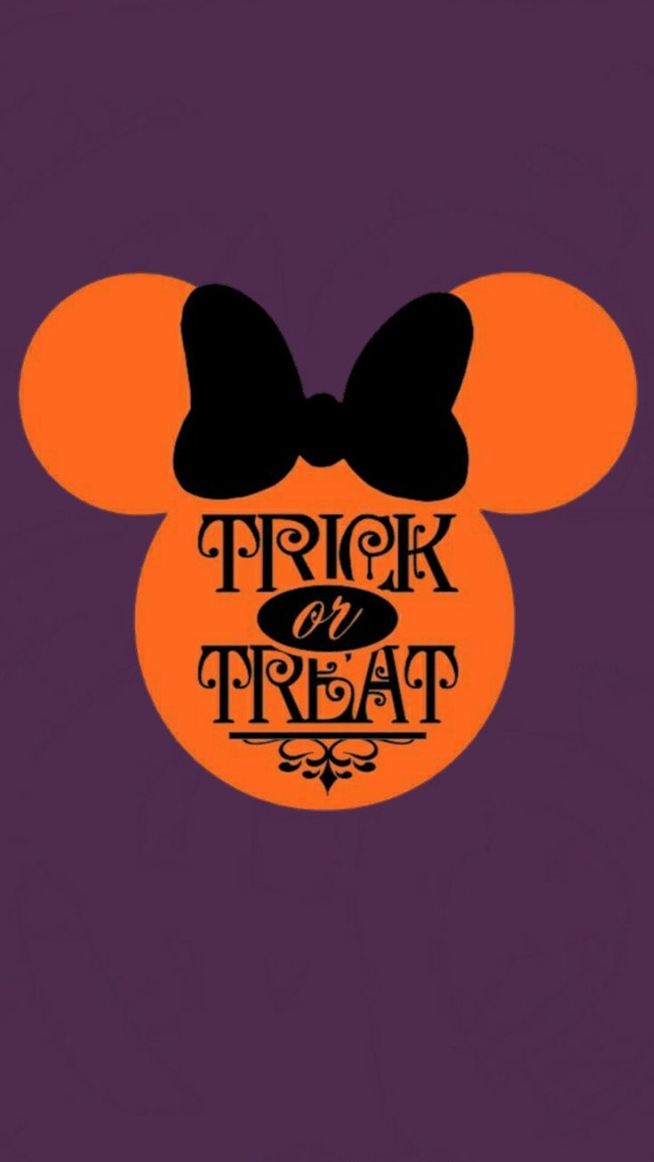 740x1310 Minnie Mouse Halloween Wallpaper Free Minnie Mouse, Phone