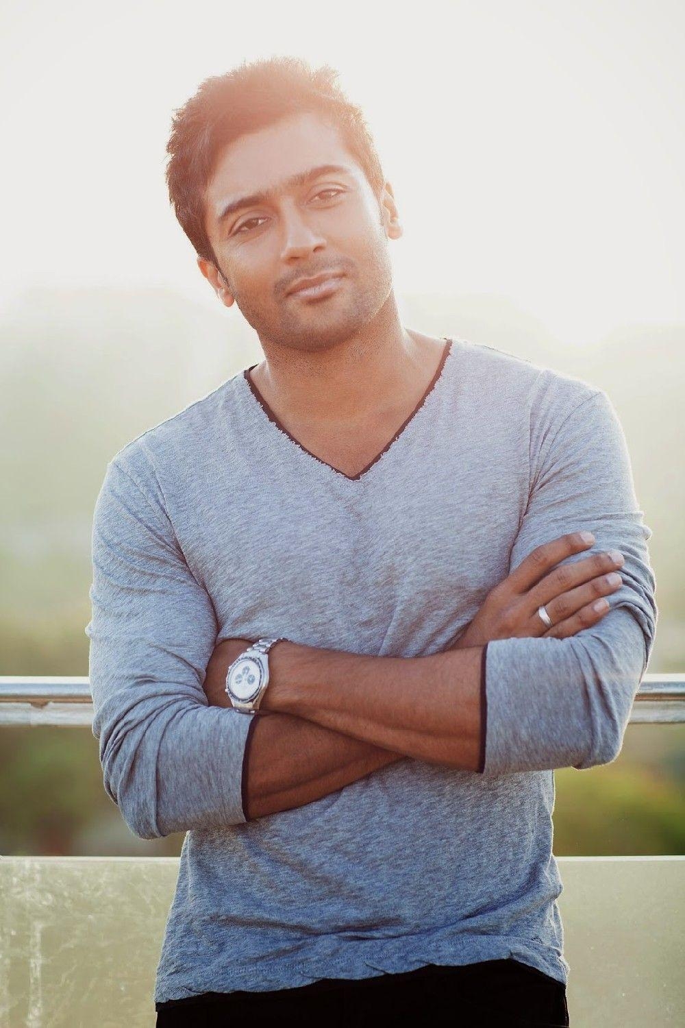 1000x1500 Actor Suriya latest HD wallpaper download. CineForest, Phone