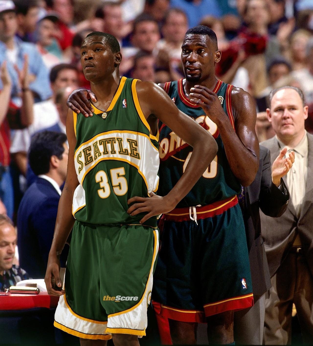 1280x1420 Wallpaper, sports, NBA, Kevin Durant, Seattle Supersonics, Shawn, Phone