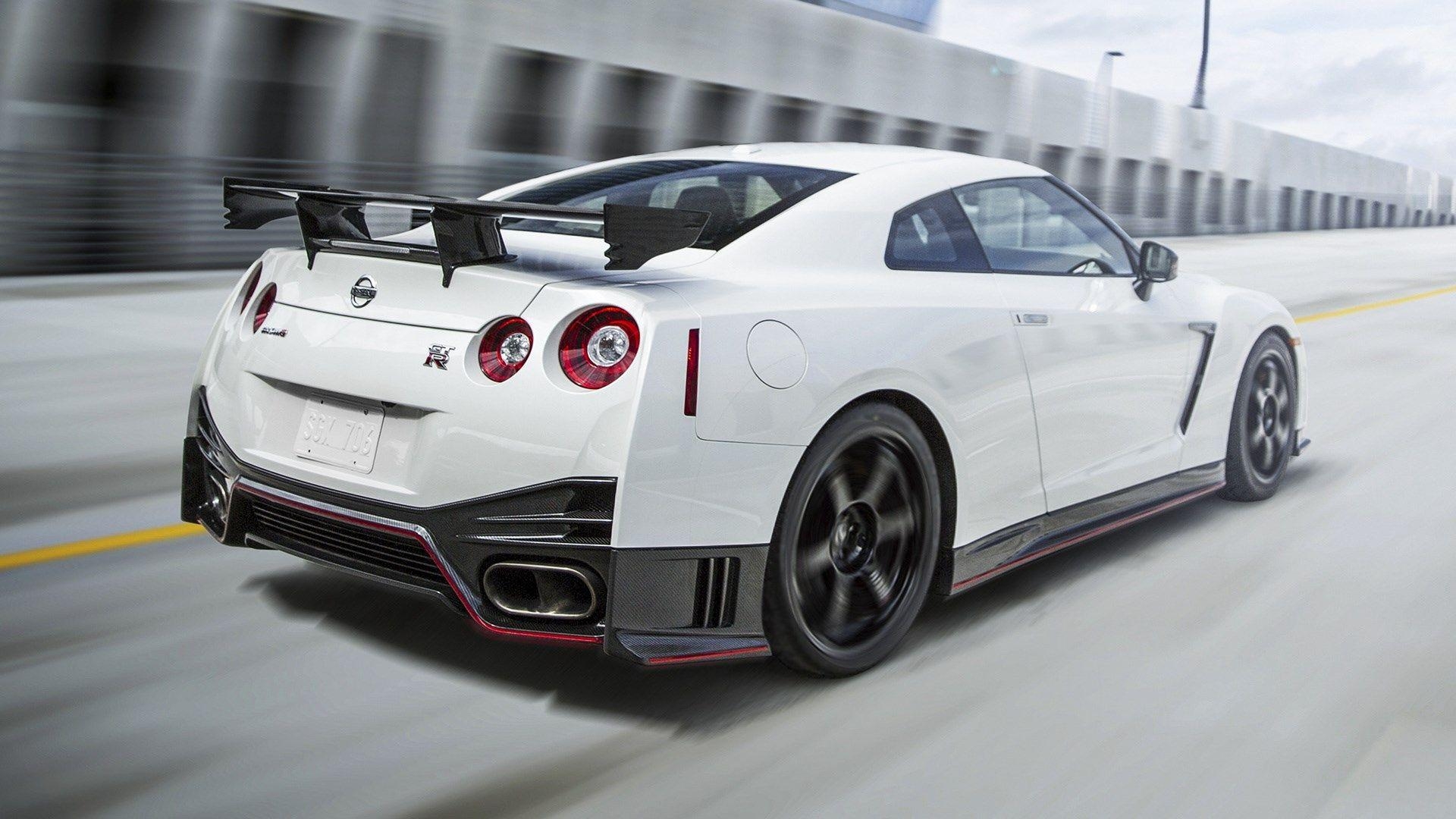 1920x1080 nissan gt r nismo wallpaper for pc desktop, Desktop