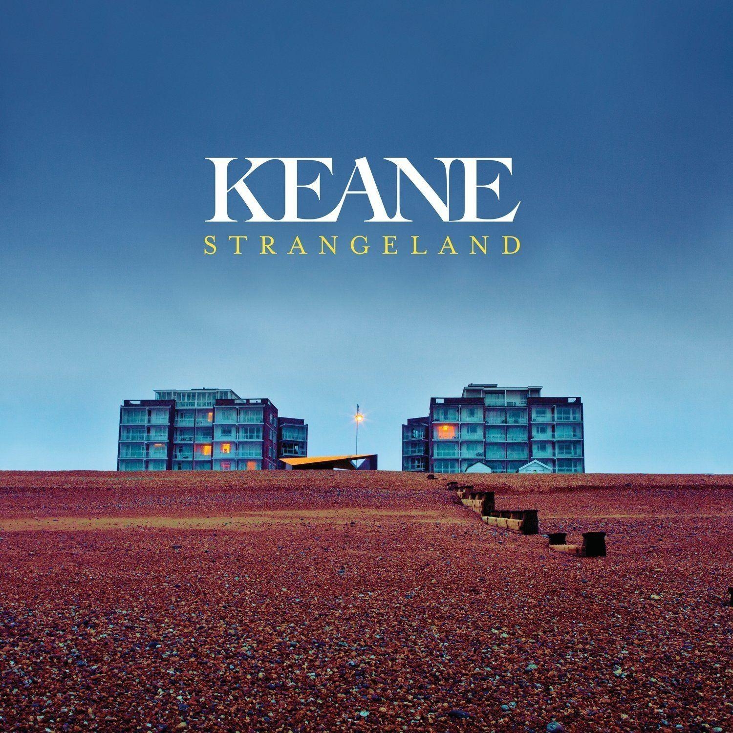 1500x1500 Album Covers KEANE Wallpaper, Phone