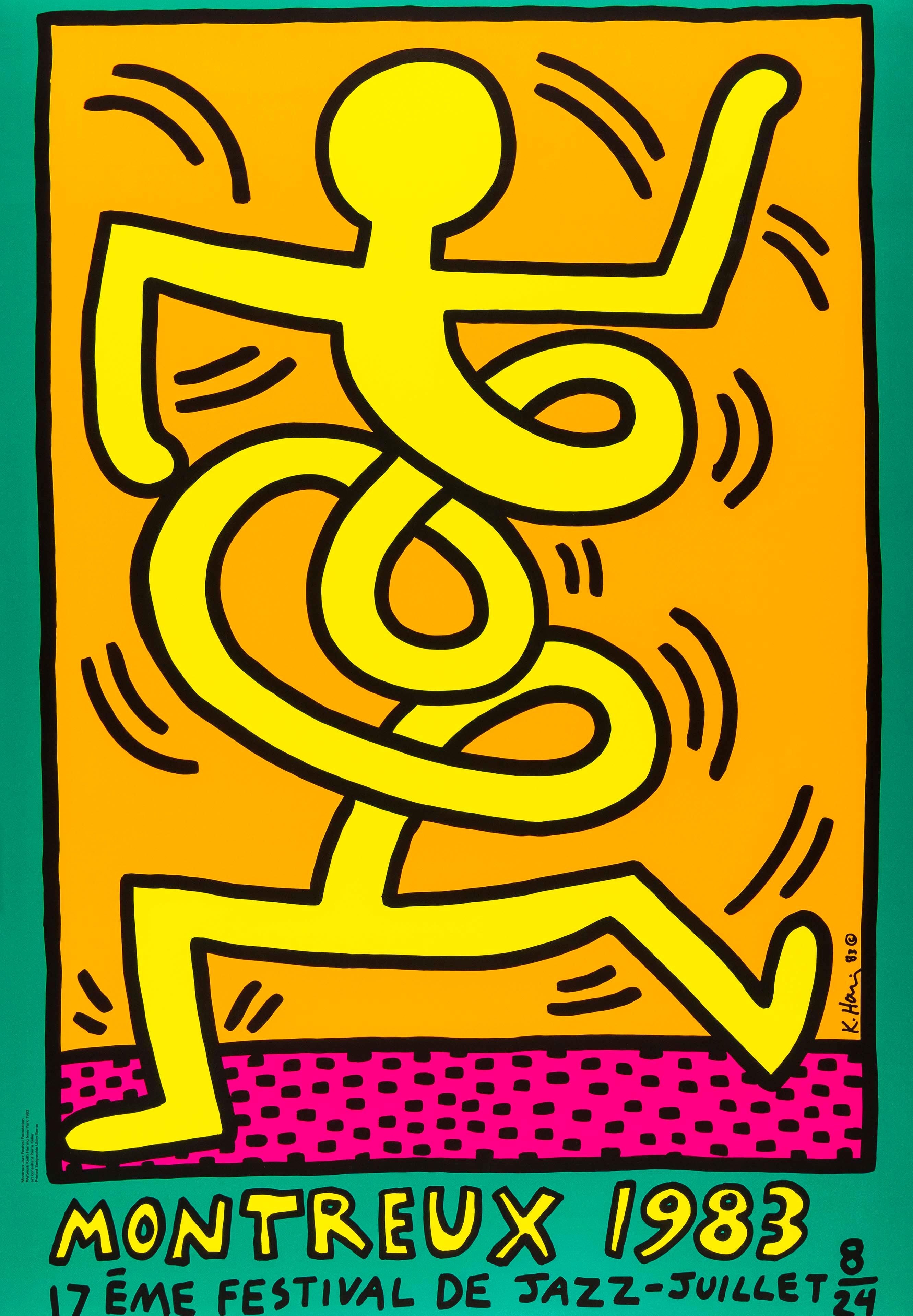 2670x3840 Keith Haring Shop IV - Screen.1stdibs.com, Phone