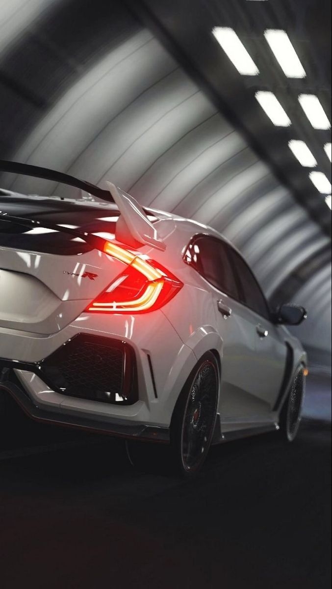 680x1200 Honda Civic Type R Limited Edition. Honda civic type r, Civic car, Honda civic hatchback, Phone