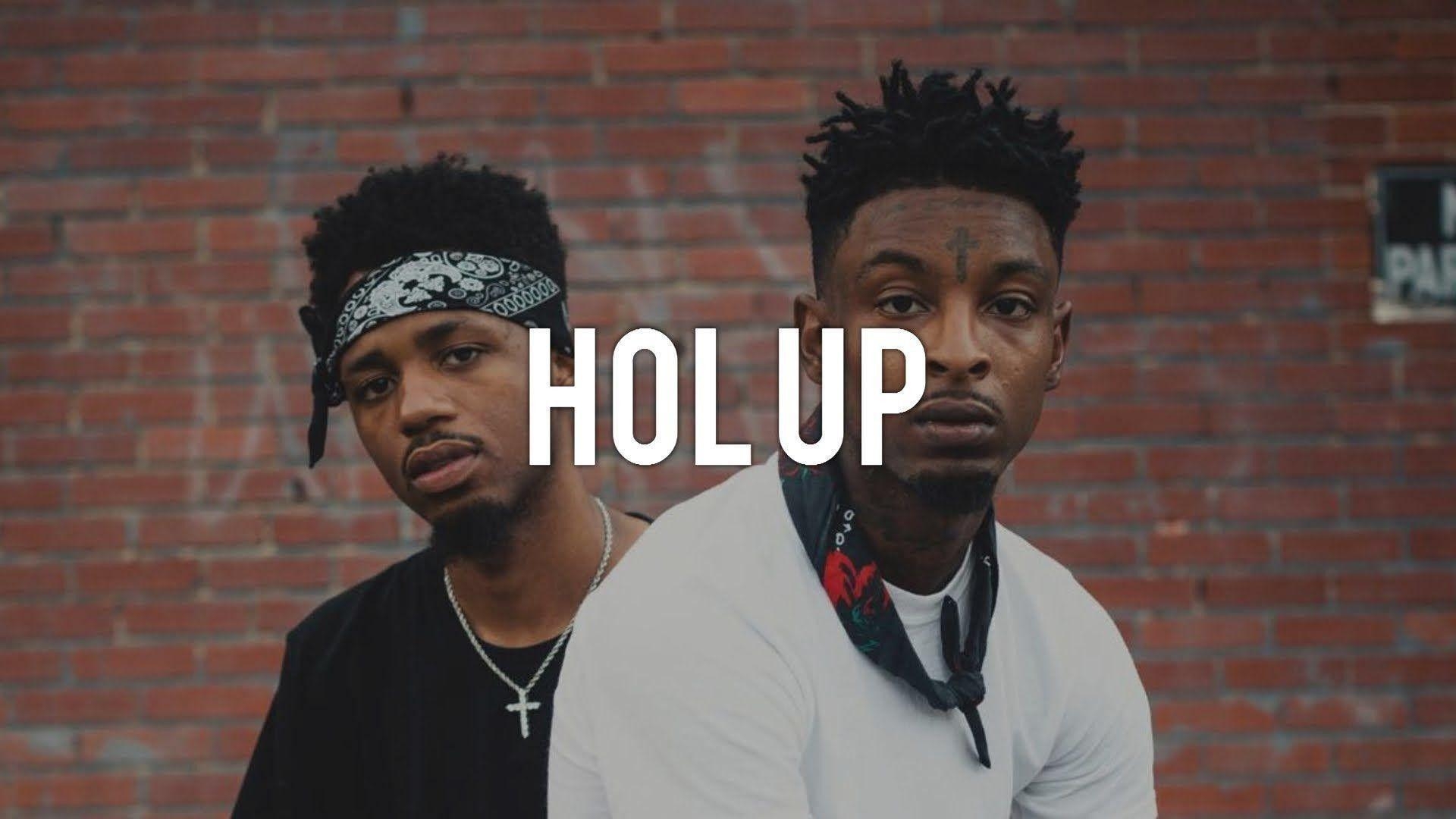 1920x1080 Wallpaper Blink of 21 Savage Wallpaper HD for Android, Desktop