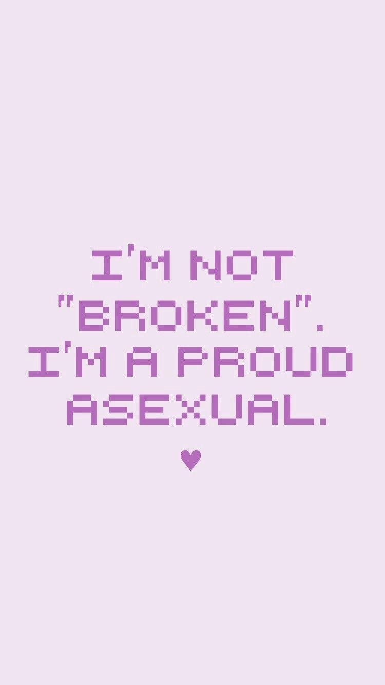 750x1340 Asexual stuff, Phone