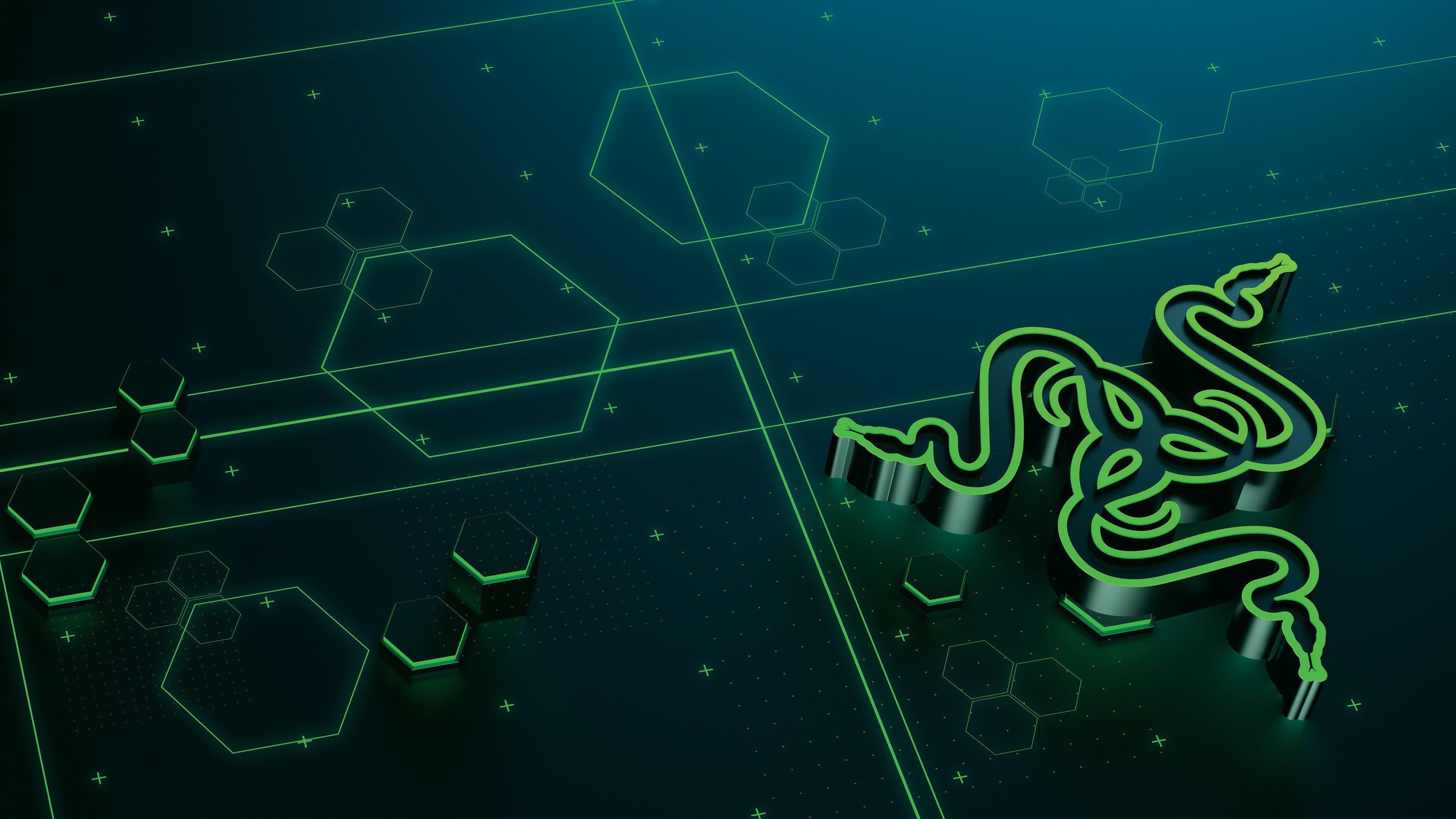 3840x2160 Razer Desktop Background 4K Wallpaper. User, Desktop