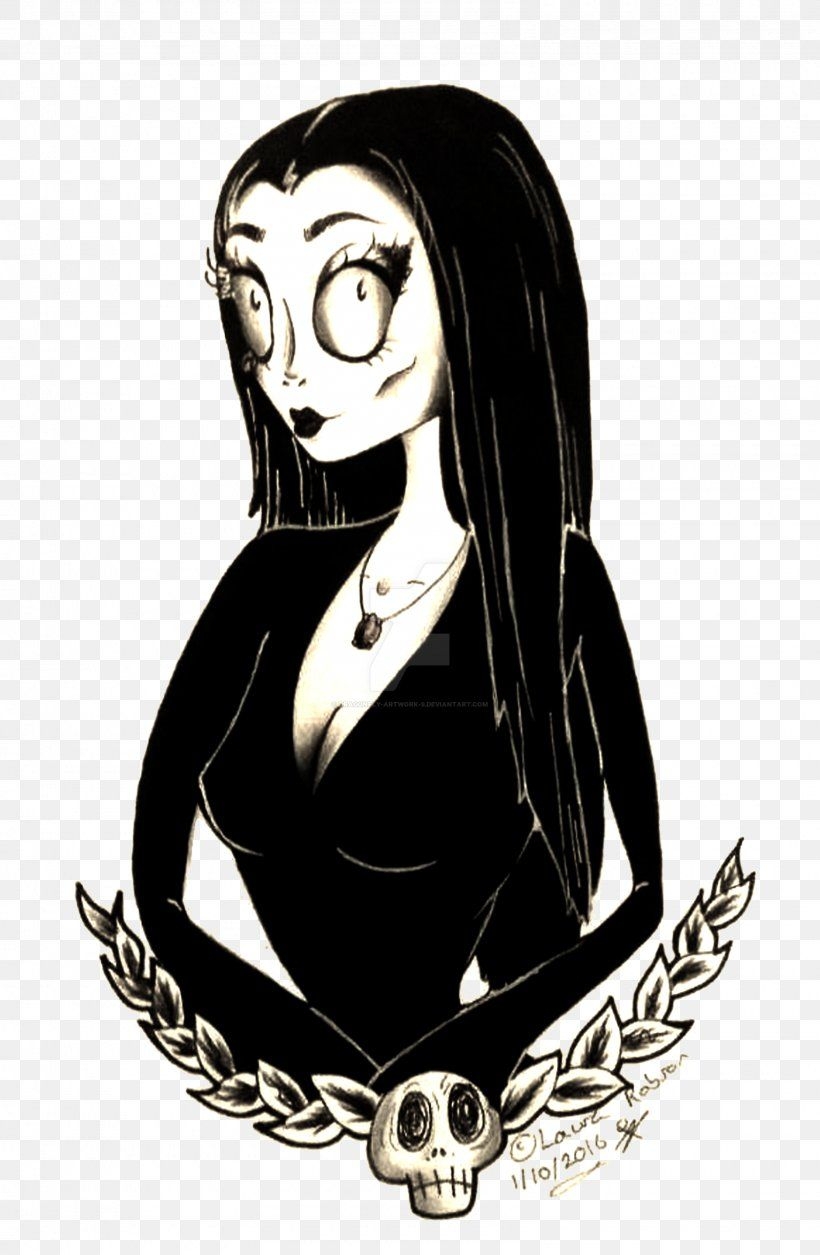 820x1260 Morticia Addams Cartoon Drawing The Addams Family, PNG, 1600x2449px, Morticia Addams, Addams Family, Art, Carolyn Jones, Phone