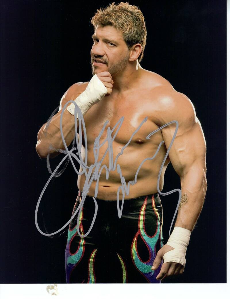 800x1050 Eddie Guerrero Wallpaper, Phone