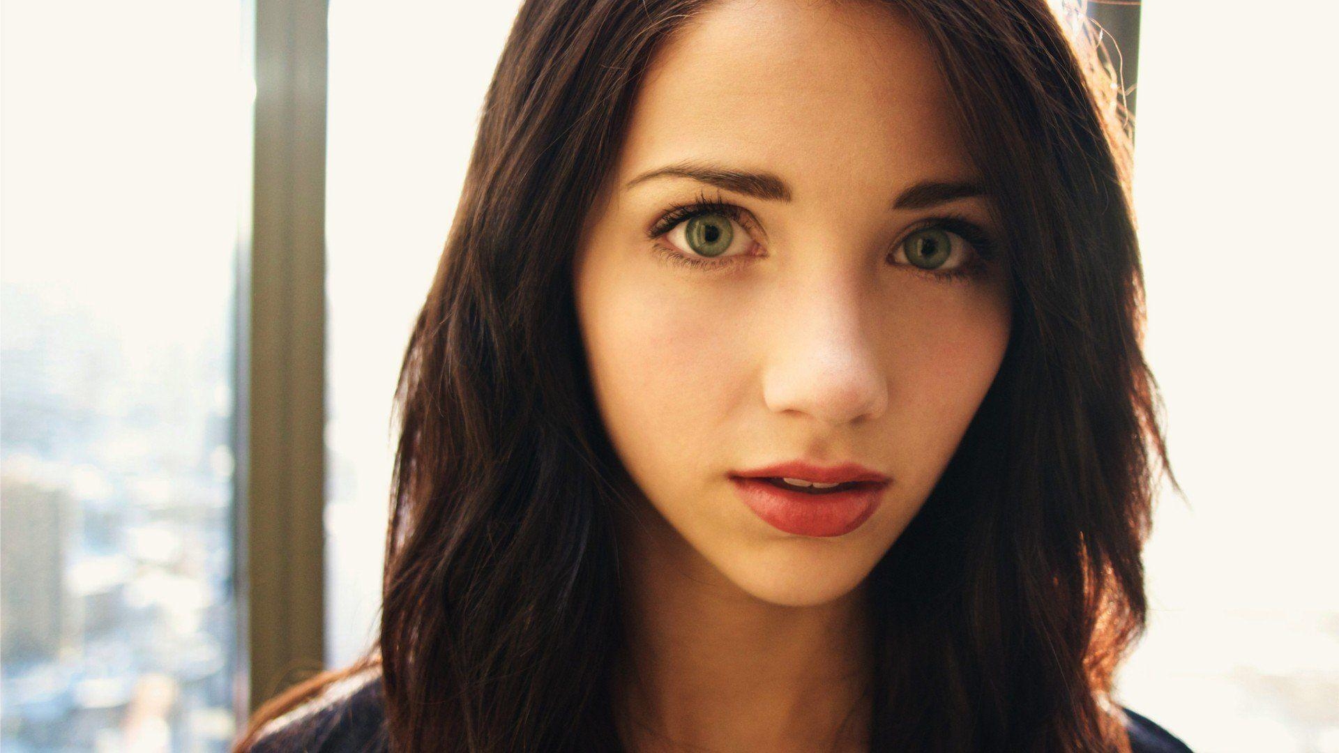 1920x1080 Women Emily Rudd Brunettes 126553, Desktop