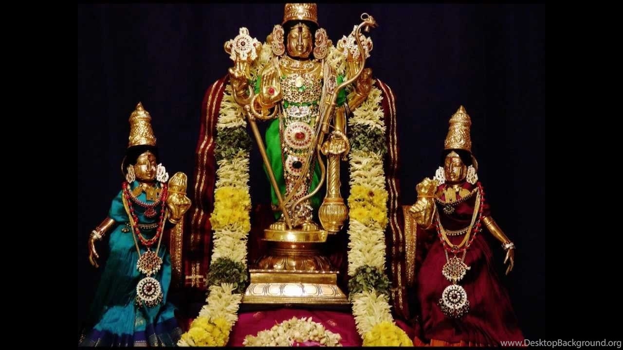 1280x720 God Venkateswara Image And Wallpaper Download Desktop Background, Desktop