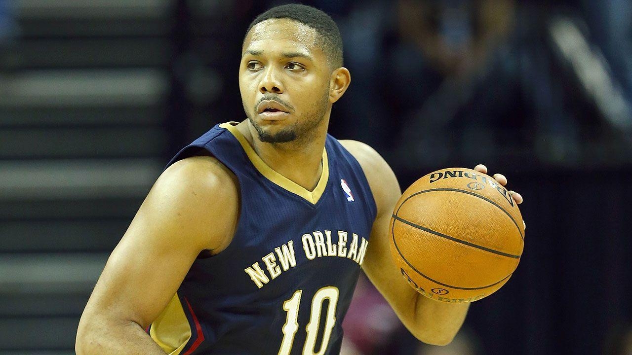 1280x720 High Quality Eric Gordon Wallpaper. Full HD Picture, Desktop