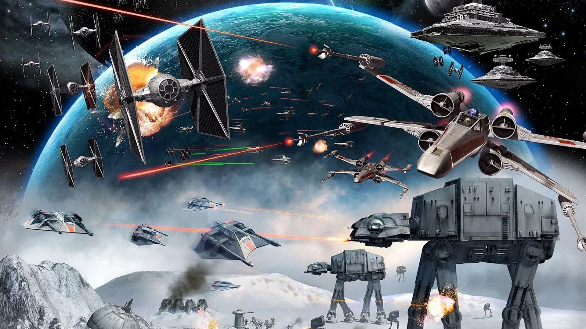 1920x1080 Free Star Wars: Empire at War Wallpaper in, Desktop