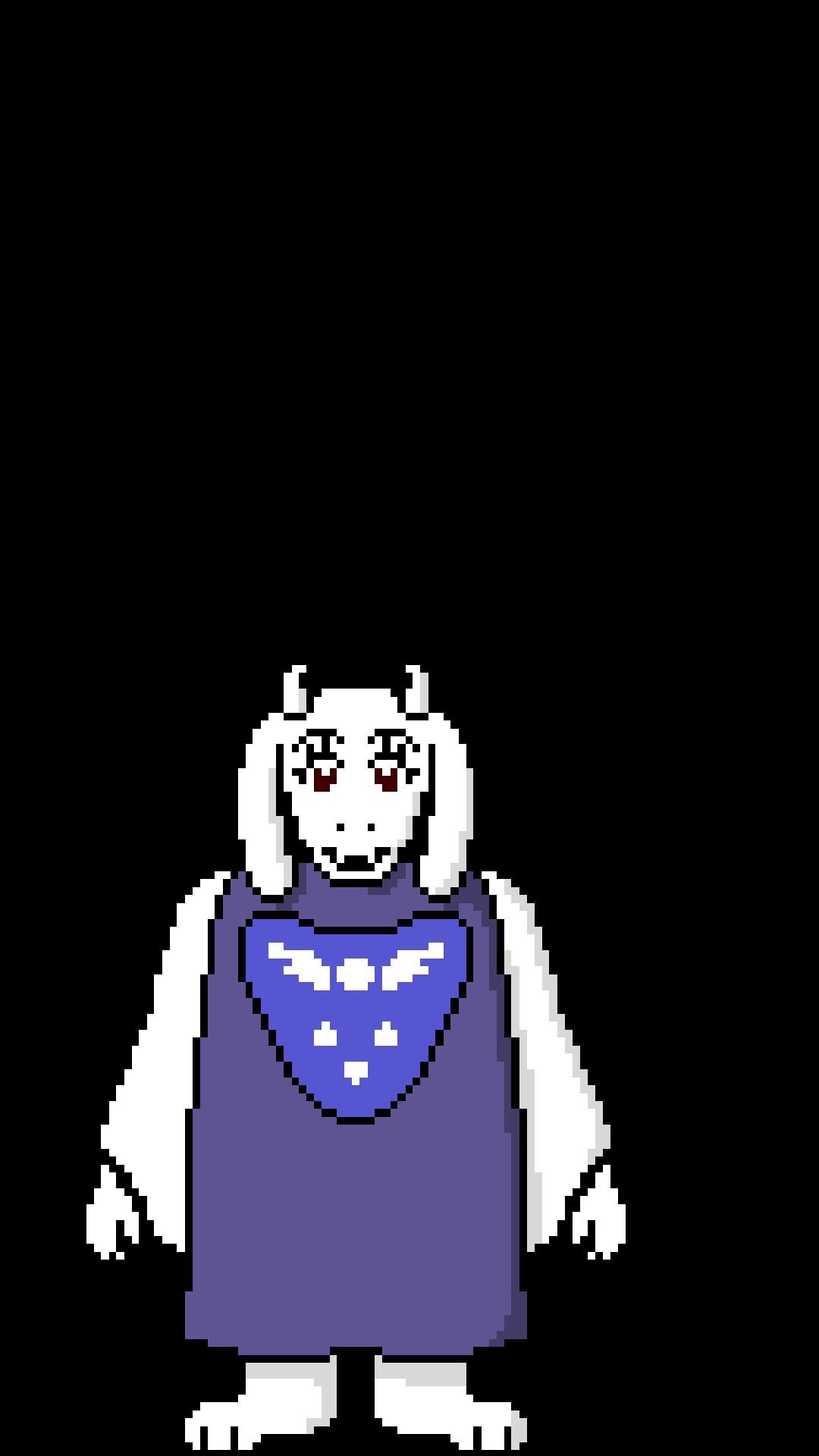 1080x1920 Undertale Mobile Wallpaper, Phone